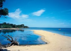 Relax And Unwind In Beautiful Lakes Entrance, Australia