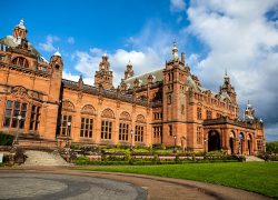 Top Tourist Destinations in Glasgow