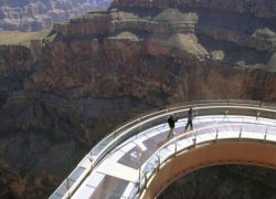 The Grand Canyon National Park in Arizona – A Great Vacation and Travel Destination