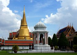 Thailand Spoiling the Choice of Tourist – Top Attractions to See