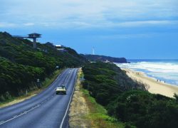 The Great Ocean Road – Australia’s Costa Verde