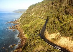 Why Visit the Great Ocean Road?