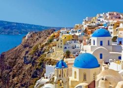 Why Are Greek Islands Holidays So Popular?