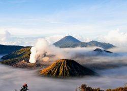 What Are Indonesia’s Famous Tourist Attractions and Activities?