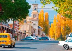 Beechworth – Victoria, Australia