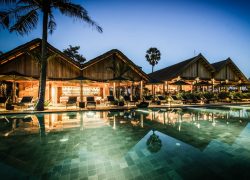 Cambodia Hotels – The Best Place