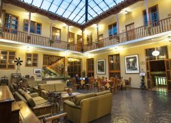 Best Cusco Hotels