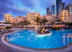 Dubai Hotels – Where to Get the Best Deals