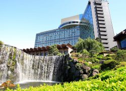 High class – Hotels in Tokyo Japan