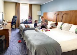 How To Choose A Nice Hotel Or Accommodation