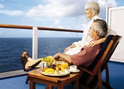 Choosing The Perfect Cruise