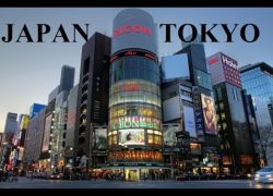 Book Your Japan Package Holidays to Tokyo at the Cheapest Price