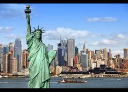 Top 5 Destinations to Visit During Trips Across America
