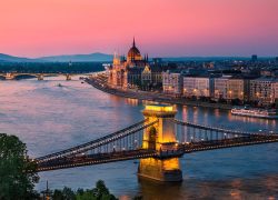 Hungary Tourist Attractions