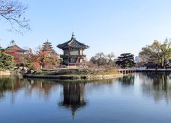 Seoul – A Family Holiday Destination