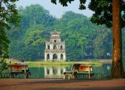 Best Tourist Attractions in Hanoi