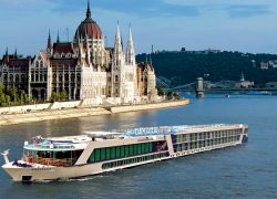 European Cruise – Never A Waste Of Money