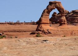 Utah: Jam-Packed With Tourist Attractions