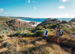 Lovers Lane – Australia’s Most Romantic Roadtrips