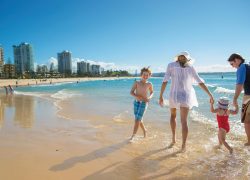 Fabulous Attractions in and Around Brisbane