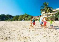 Queensland Holiday Itineraries