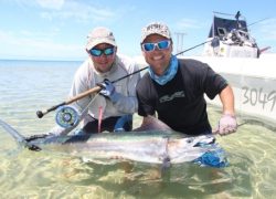 A Fishing Report on the Most Preferred Fishing Destinations of Australia