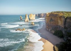 Explore the Great Ocean Road