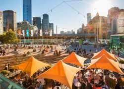 Things to Do in Melbourne This Summer Season