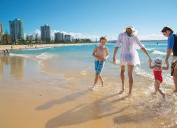 Explore Coolangatta on the Gold Coast of Australia