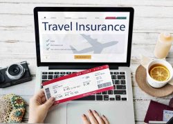 In which ways you may consider yourself secure when you have your travel insurance for domestic travel?