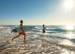 Gold Coast – Great Holiday Destination