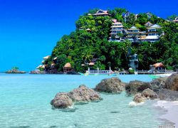 3 Best Beach Destinations in Asia