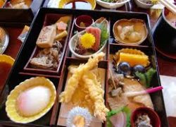 Traditional Japanese Food – Something So Raw Could Be So Delicious