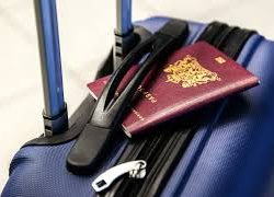 Pre-Travel Checklist For Domestic Holiday Travel