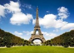 The Most Popular Places for Tourists to See When Going To Paris, France