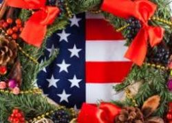 Christmas Celebrations in America