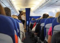 Be Proactive Sitting Together on Holiday Flights