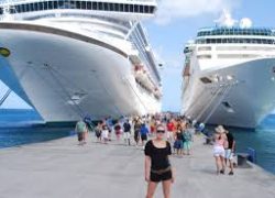 Princess Holiday Cruises The Awesome Choice For Ones Holiday Cruise Vacation Getaway