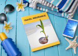 Why You Should Get Insurance for Your Travels