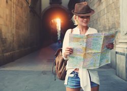 Travel Advice for the Newbie