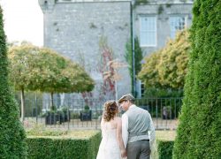The Most Happening Destination Wedding – Ireland