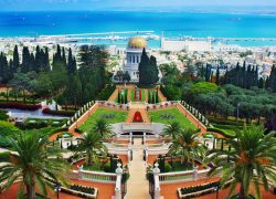 Tel Aviv Israel – Hot Tourist Sightseeing Spots