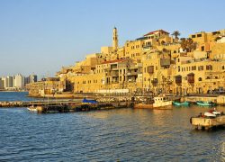 Travel in Israel – A Great Place to Visit