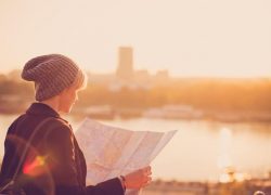 Ways to Keep Safe While Traveling Solo