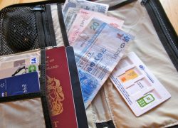 Travel Tips – Documents to be Carried While Traveling