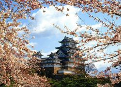 Japan Tourist Destinations For Enjoyable Holiday Trip