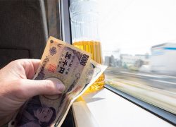 How to Save Money When Going to Japan