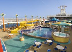 Themed Cruises