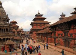 What Are Nepal’s Main Tourist Attractions and Activities?