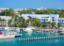 Guide to the Cruise Port of Key West, Florida